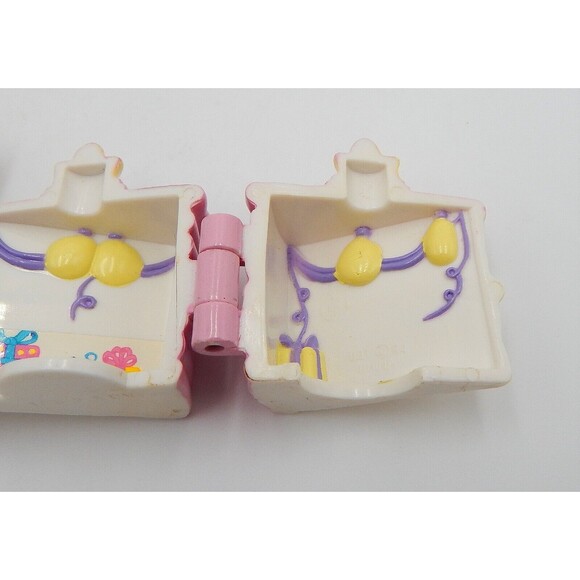 Mimi And The Goos Goos Sweetie Mimi Her Cake Mimi Her Purse Bluebird Mattel - Picture 12 of 13